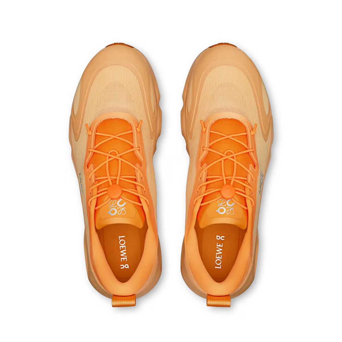 Cloudsolo L°EWE — Orange