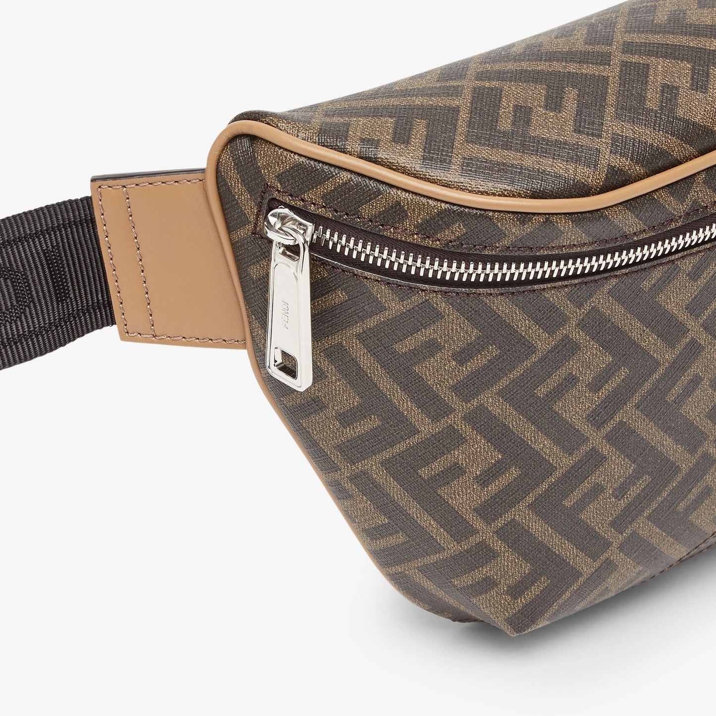Sac banane F°NDI Diagonal - #1