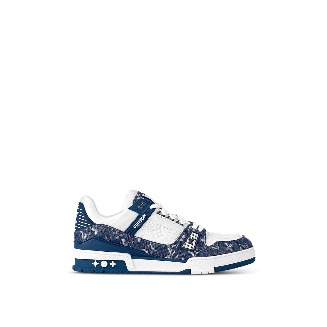 Sneaker L°V trainer - #10