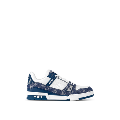Sneaker L°V trainer - #10