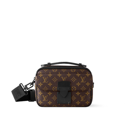 Sac messenger S Lock - #1
