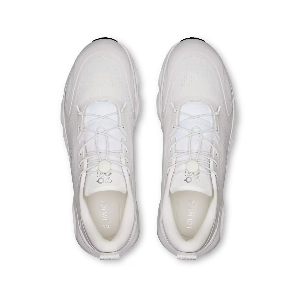 Cloudsolo L°EWE — White Light Grey