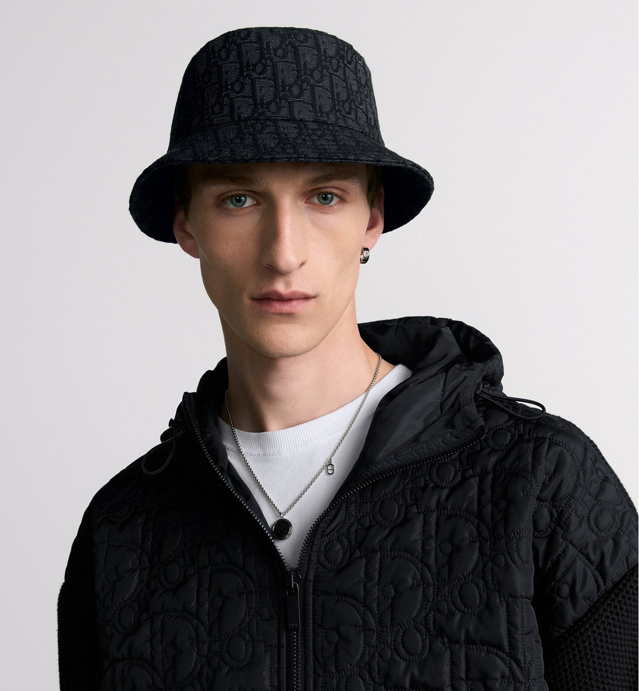 Bob DI°R Oblique - DI°R CASQUETTE