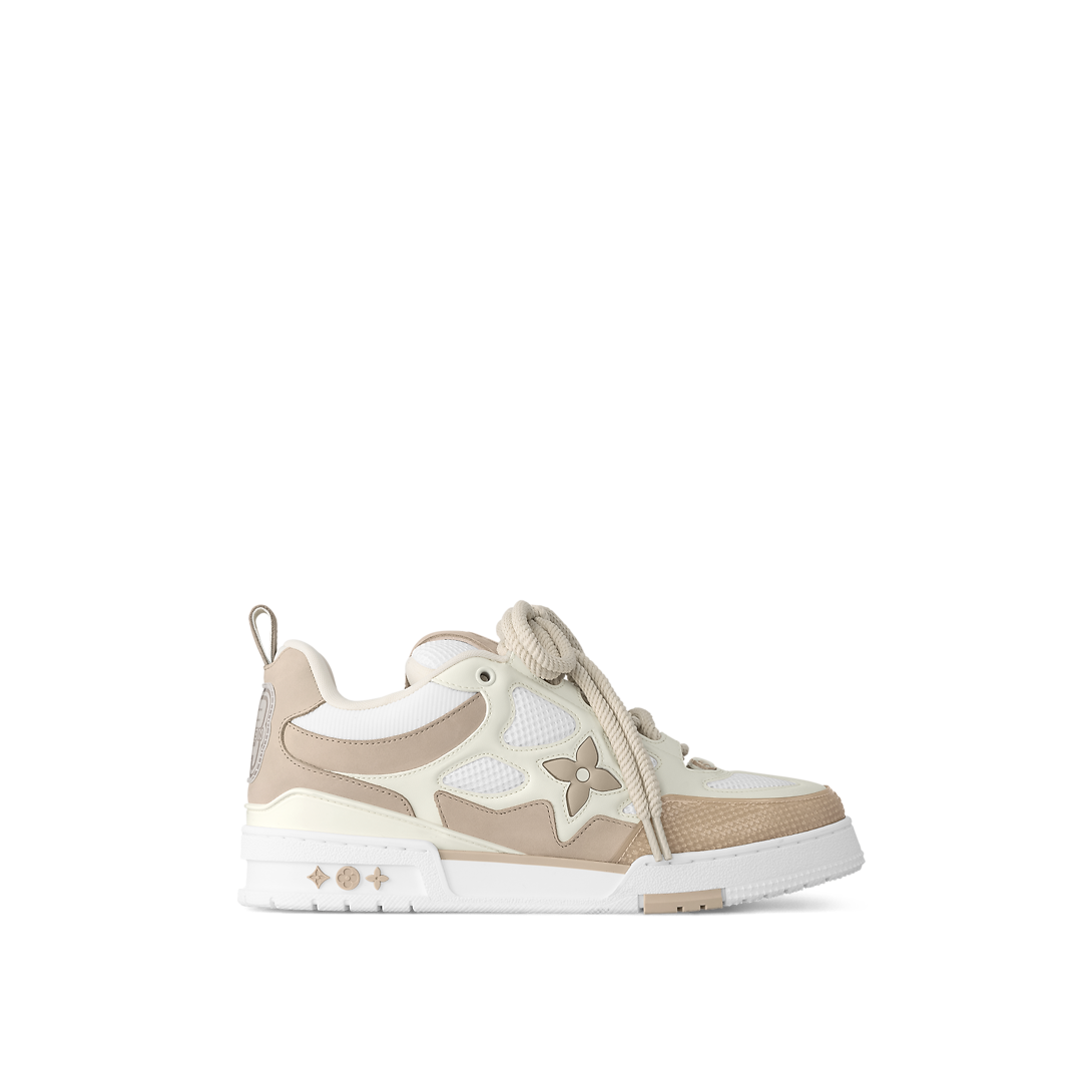 Sneaker L°V Skate - #9