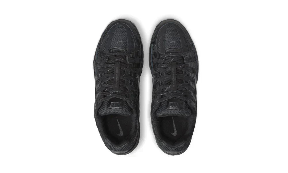 N°KE P6000 Triple Black