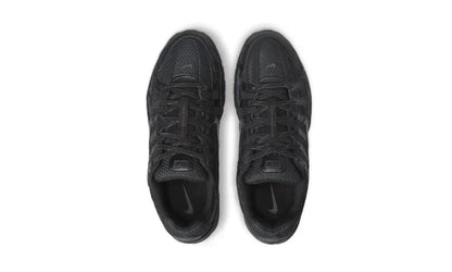 N°KE P6000 Triple Black