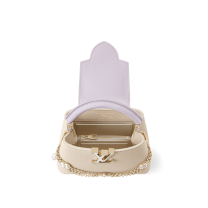Sac Capucines Mini - #10