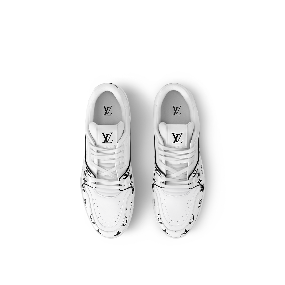 Sneaker L°V Trainer - #7