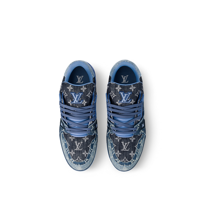 Sneaker L°V trainer - #2