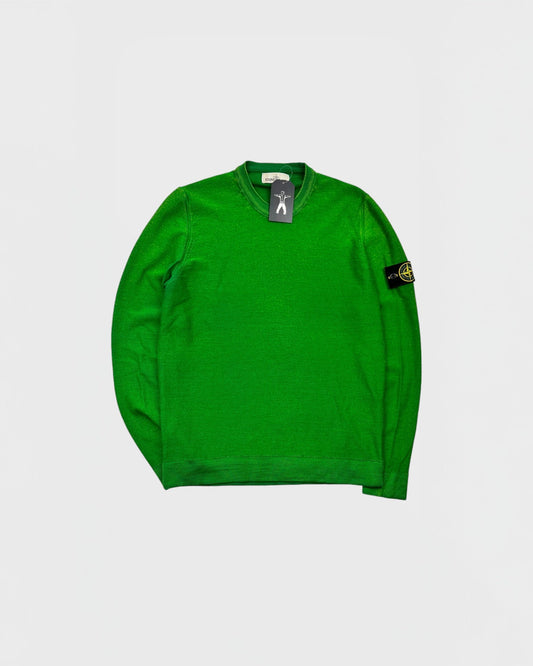 ST°NE ISLAND sweater / pull (M)