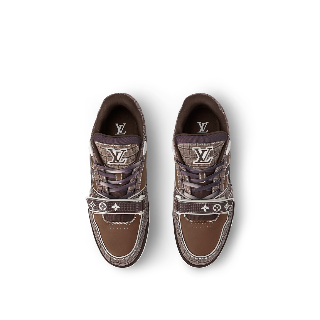 Sneaker L°V trainer - #7