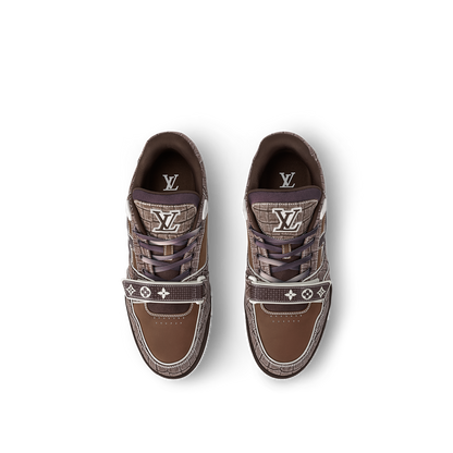 Sneaker L°V trainer - #7