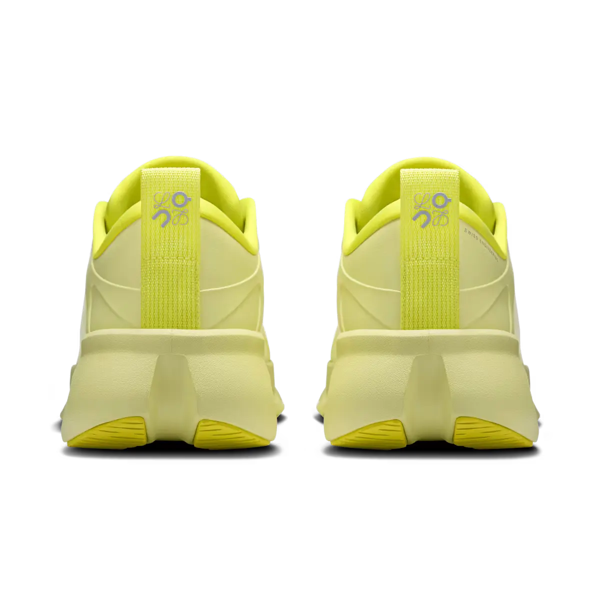 Cloudsolo L°EWE — Lime Green