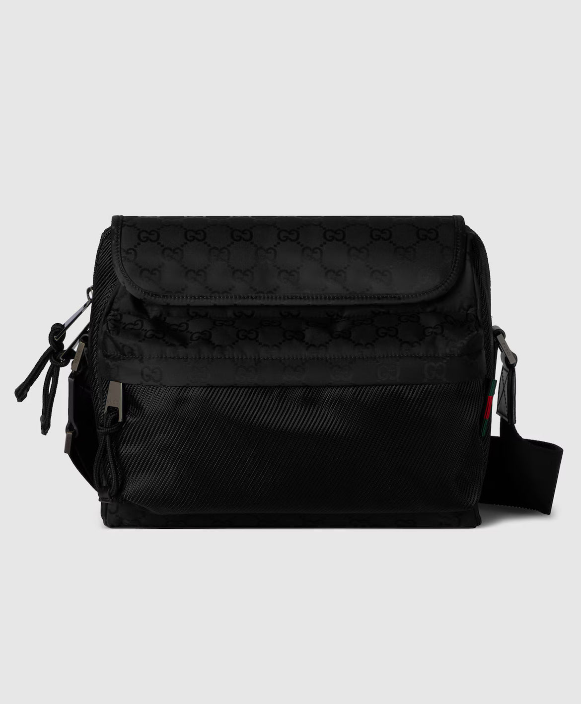 Sac à bandoulière GUCC° Nexus moyen format