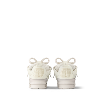 Sneaker L°V skate - #5