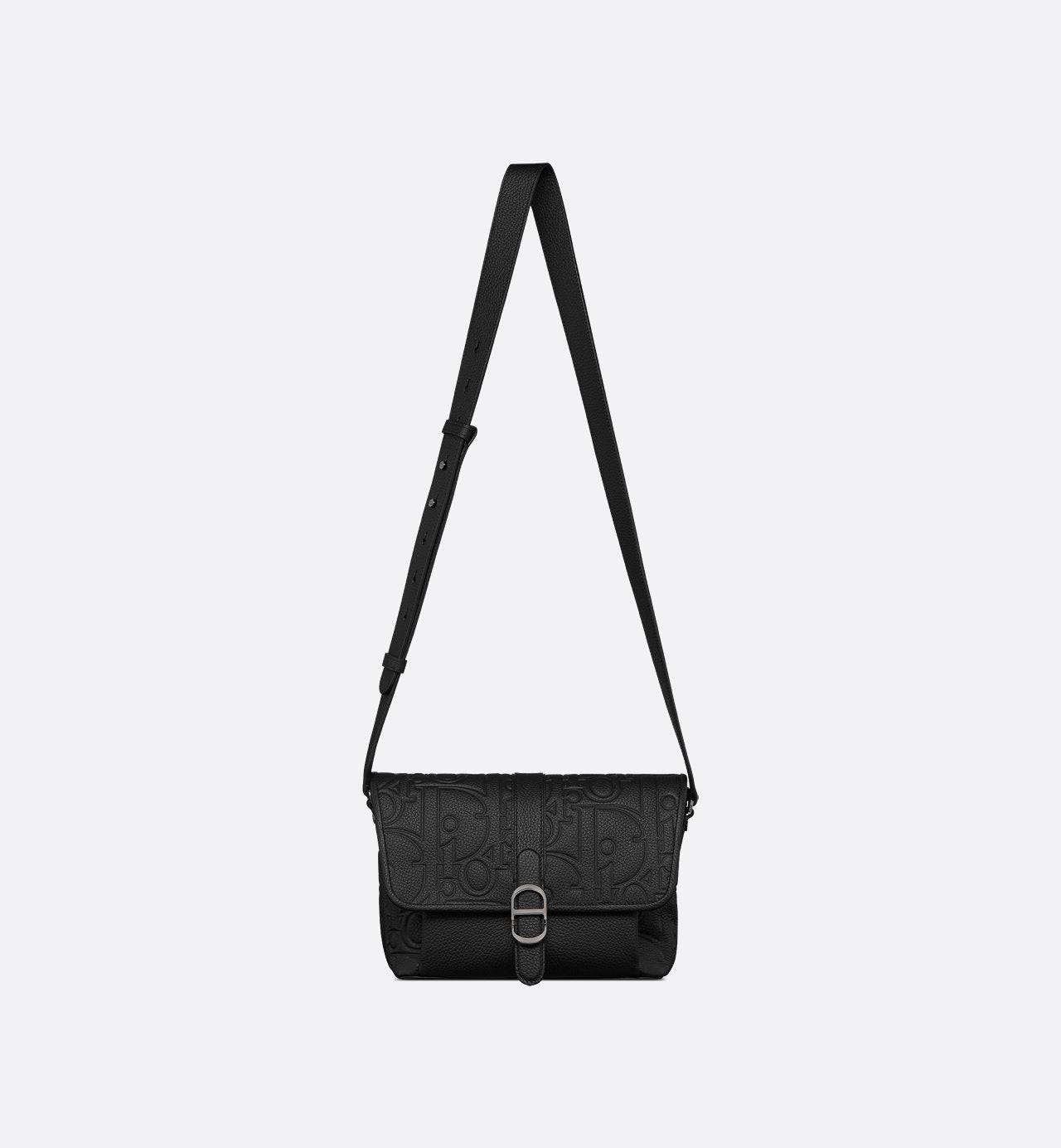 Sac Messenger à rabat DI°R Daily Medium - #1