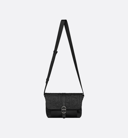 Sac Messenger à rabat DI°R Daily Medium - #1