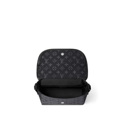 Sac Pulse Messenger - #4