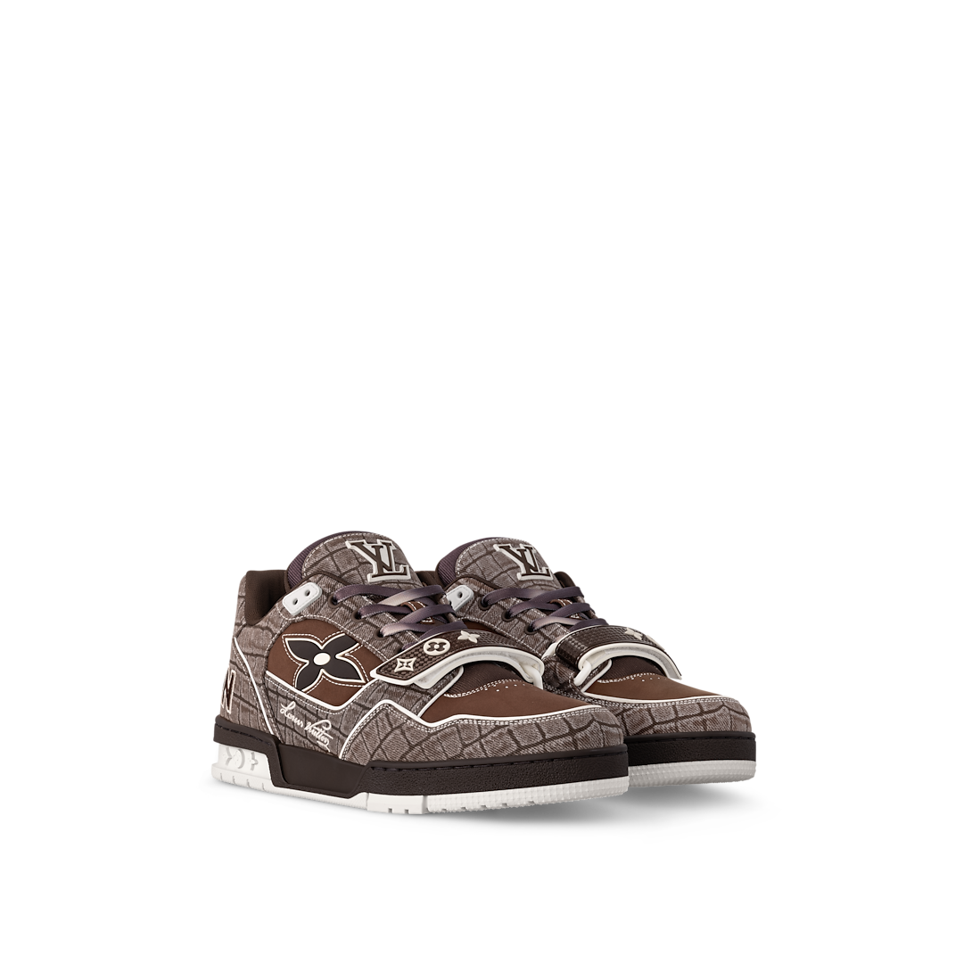 Sneaker L°V trainer - #7