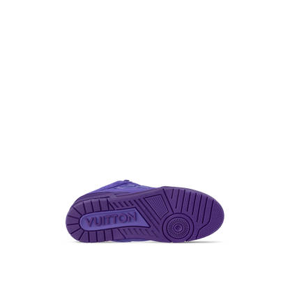 Sneaker L°V skate - #3