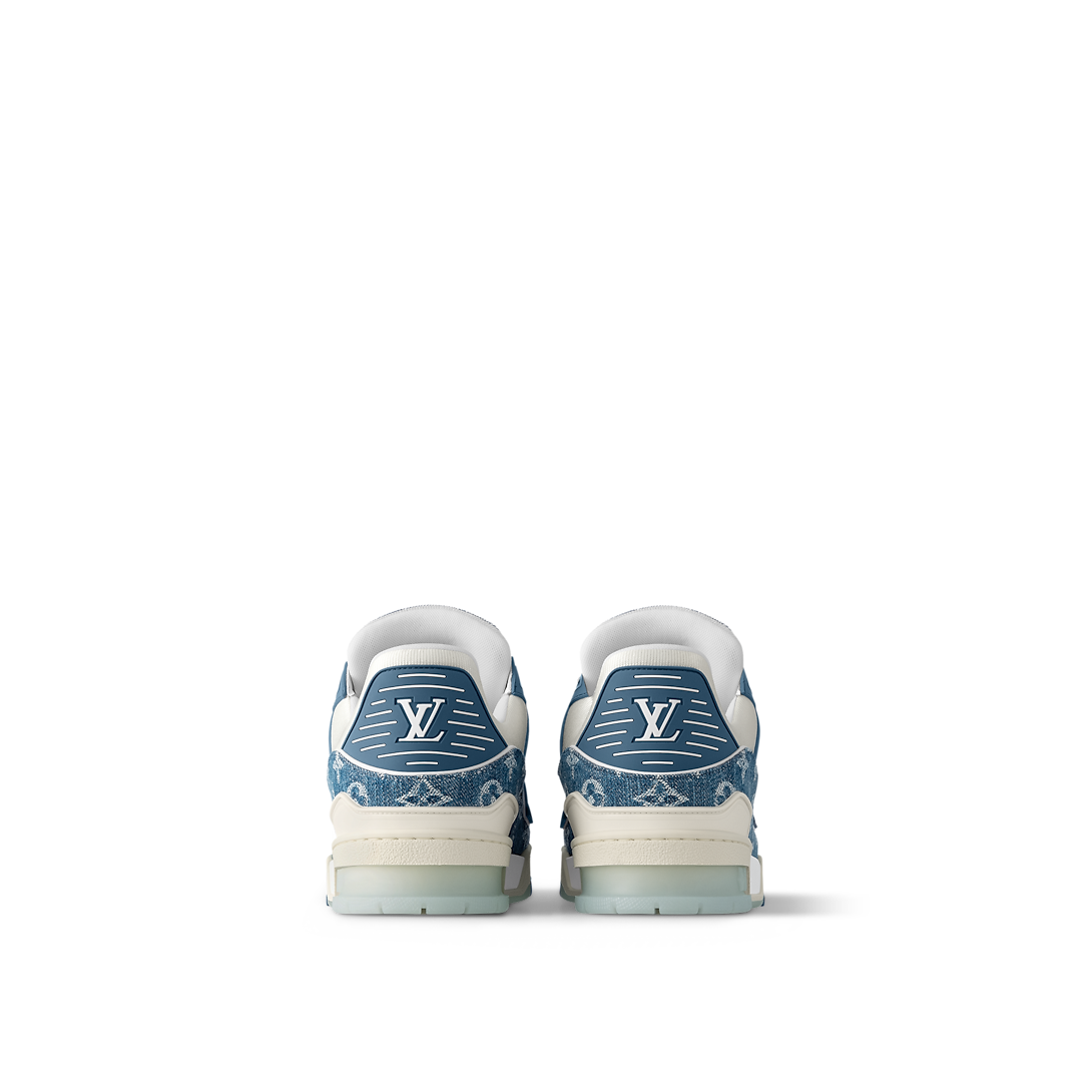 Sneaker L°V Traîner - #1