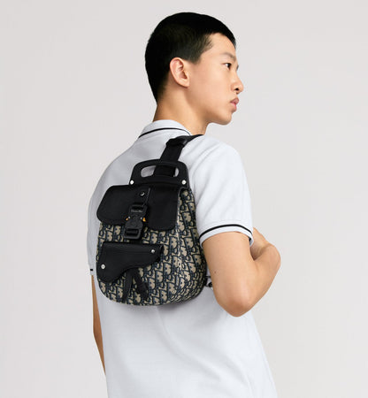 Slingbag DI°R Gallop - #1