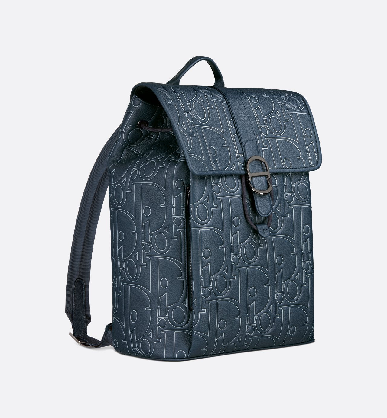 Sac à dos à rabat DI°R Daily - #1
