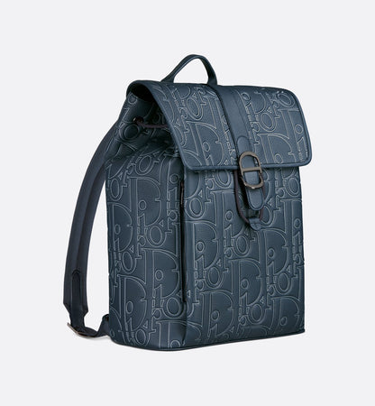 Sac à dos à rabat DI°R Daily - #1