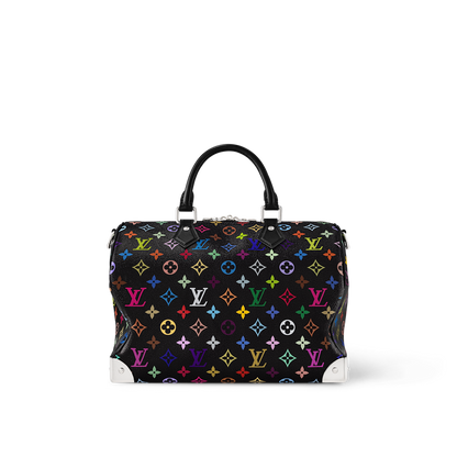 L°V x TM - Sac Speedy Soft 30