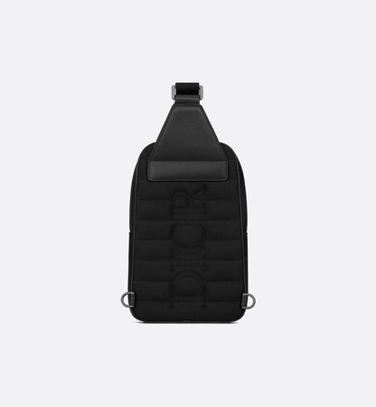 Slingbag Rider 2.0 - #1