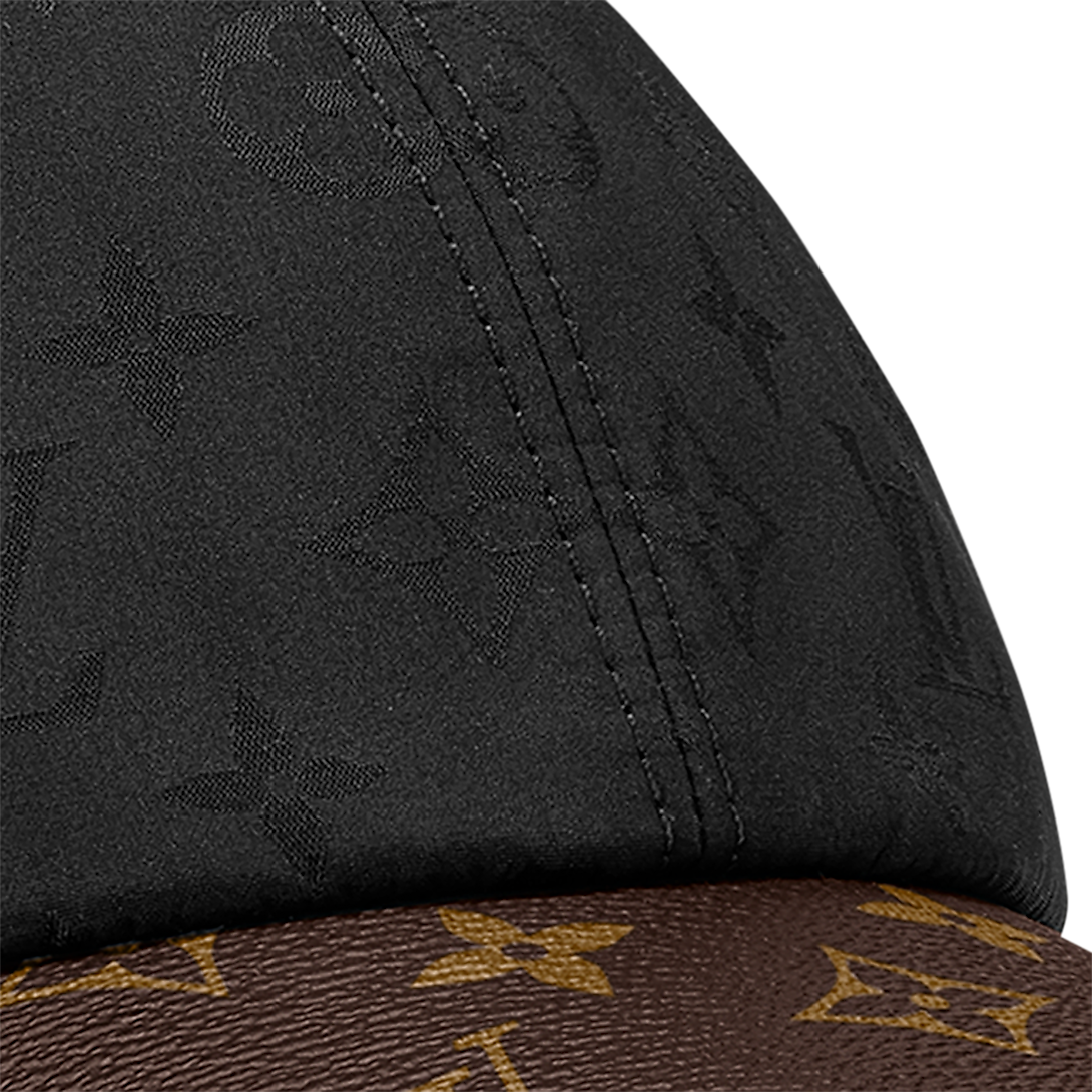 Casquette L°V Get Ready - CASQUETTES (2)
