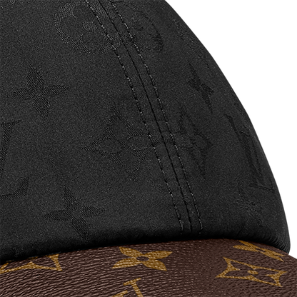 Casquette L°V Get Ready - CASQUETTES (2)
