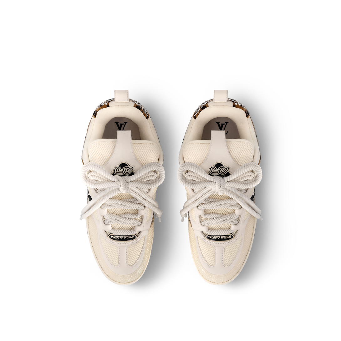 Sneaker L°V skate - #2