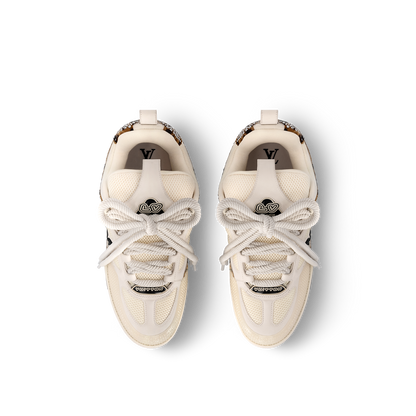 Sneaker L°V skate - #2