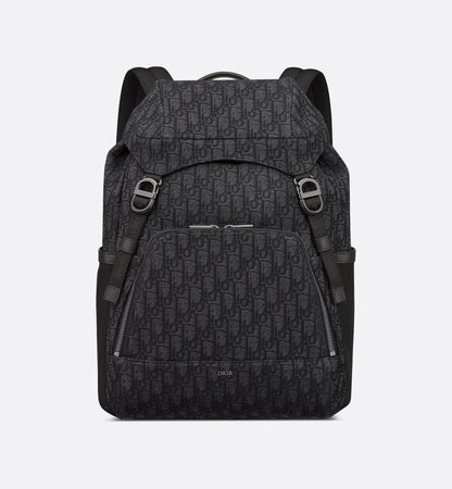 Sac à dos à rabat DI°R 8 - #1