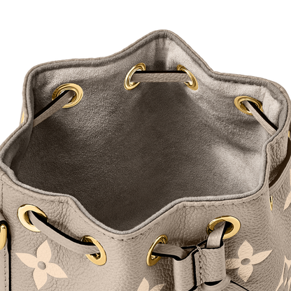 Sac Nano Noé - #2