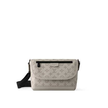 Sac Pulse Messenger - #2