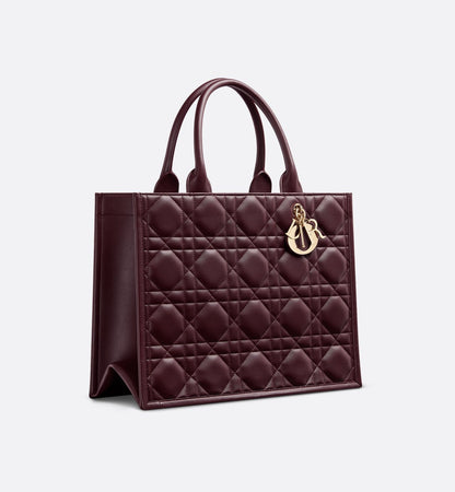 Sac DI°R Book Tote Medium - #3