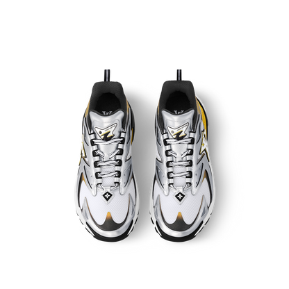 Sneaker L°V Runner Tatic - #4