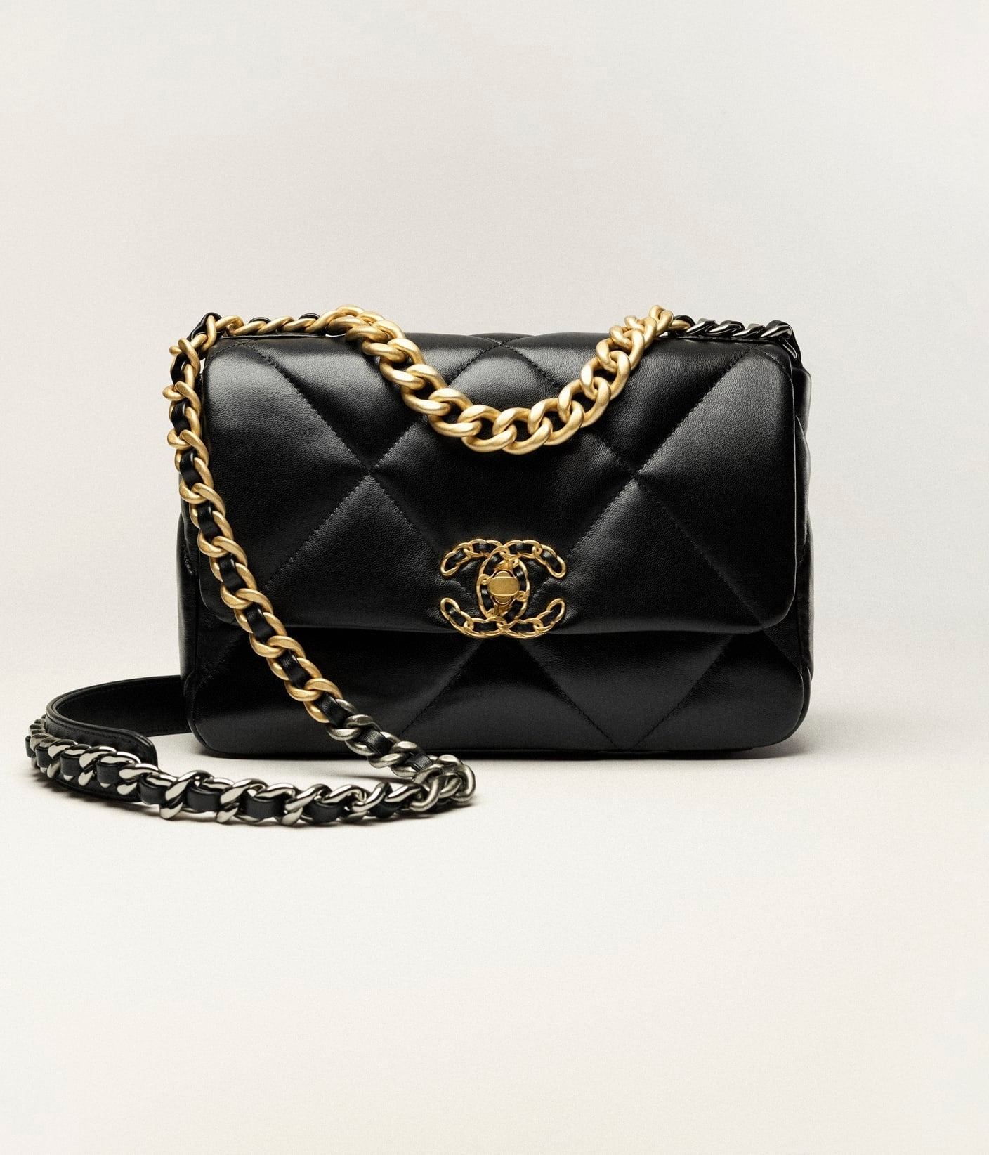 SAC CHAN°L 19 - #2