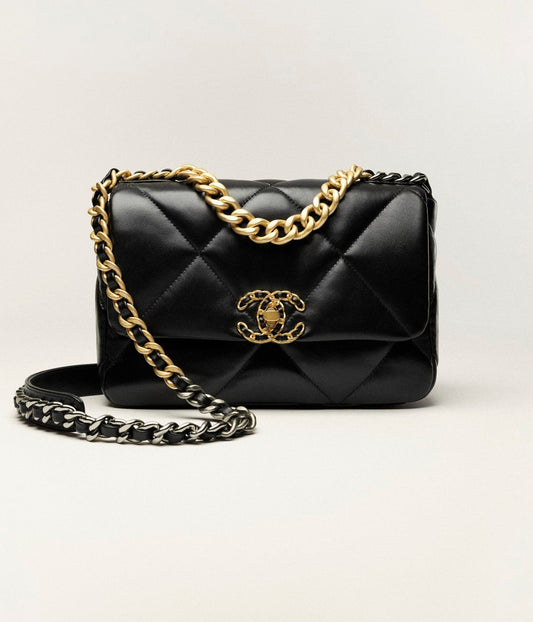 SAC CHAN°L 19 - #2