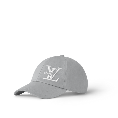 Casquette L°V Smash - CASQUETTES
