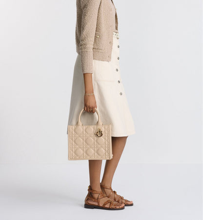 Sac DI°R Book Tote Small - #10