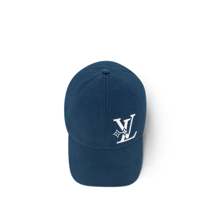 Casquette L°V Smash - CASQUETTES (2)
