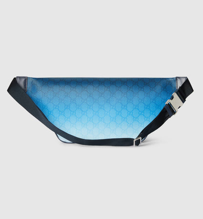 Sac ceinture GUCC° Chroma grand format