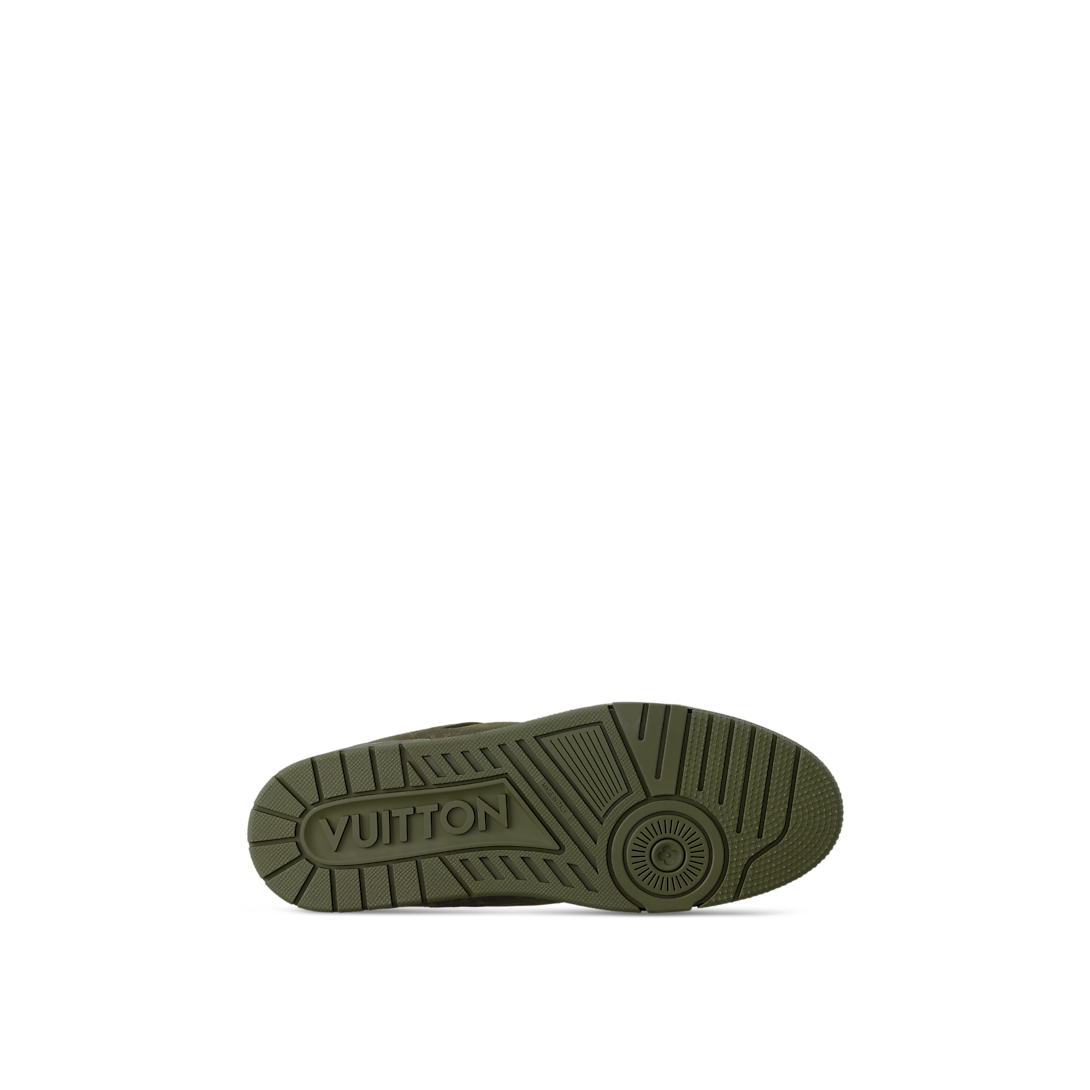 Sneaker L°V Trainer - #2