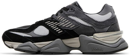 NB 9060 Black Castlerock