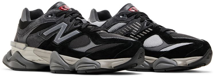 NB 9060 Black Castlerock