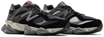 NB 9060 Black Castlerock