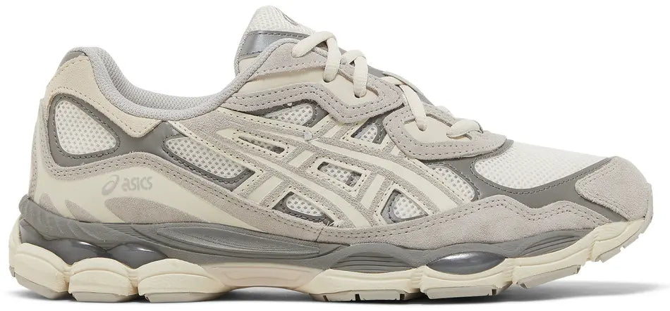 AS°CS Gel NYC Cream Oyster Grey